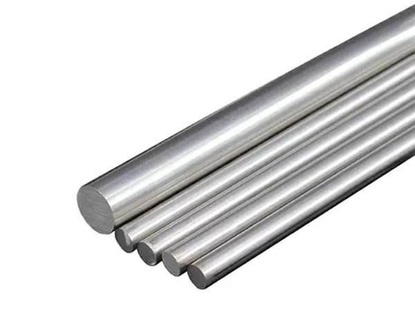 Stainless Steel Bar&Rod